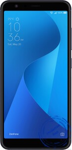 Замена камеры Асус ZenFone Max Plus