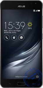 Замена аккумулятора (батареи) Асус ZenFone AR ZS571KL