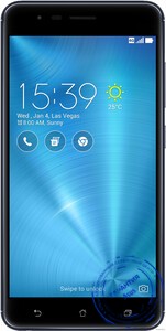 Замена камеры Асус ZenFone 3 Zoom Navy