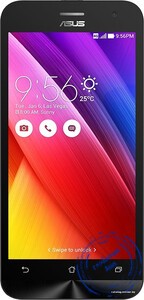 Замена аккумулятора (батареи) Асус ZenFone 2