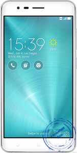 Замена аккумулятора (батареи) Асус ZenFone 3 Zoom