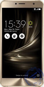 Замена камеры Асус ZenFone 3 Deluxe