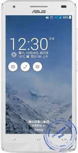 Замена дисплея Асус Pegasus