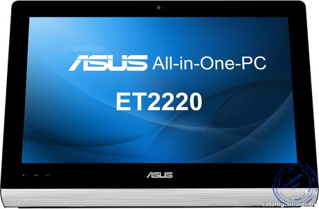 моноблок ASUS All-in-One PC ET2220IUTI-B127K