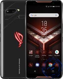 Замена камеры Асус ROG Phone