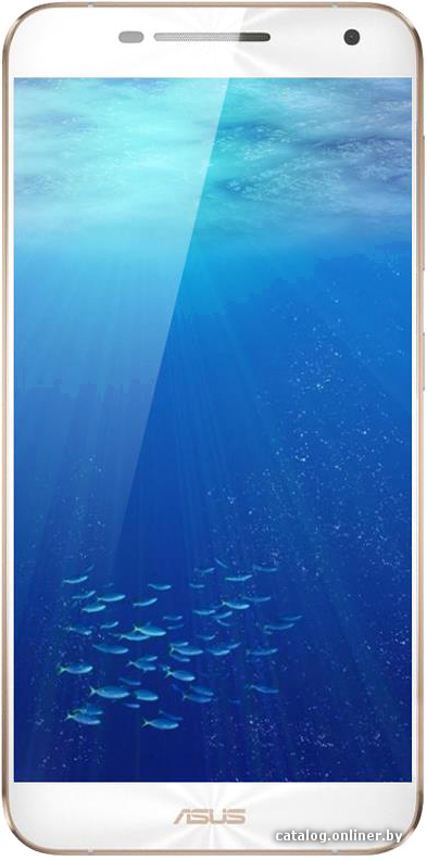 Замена камеры ASUS Pegasus 2 Plus