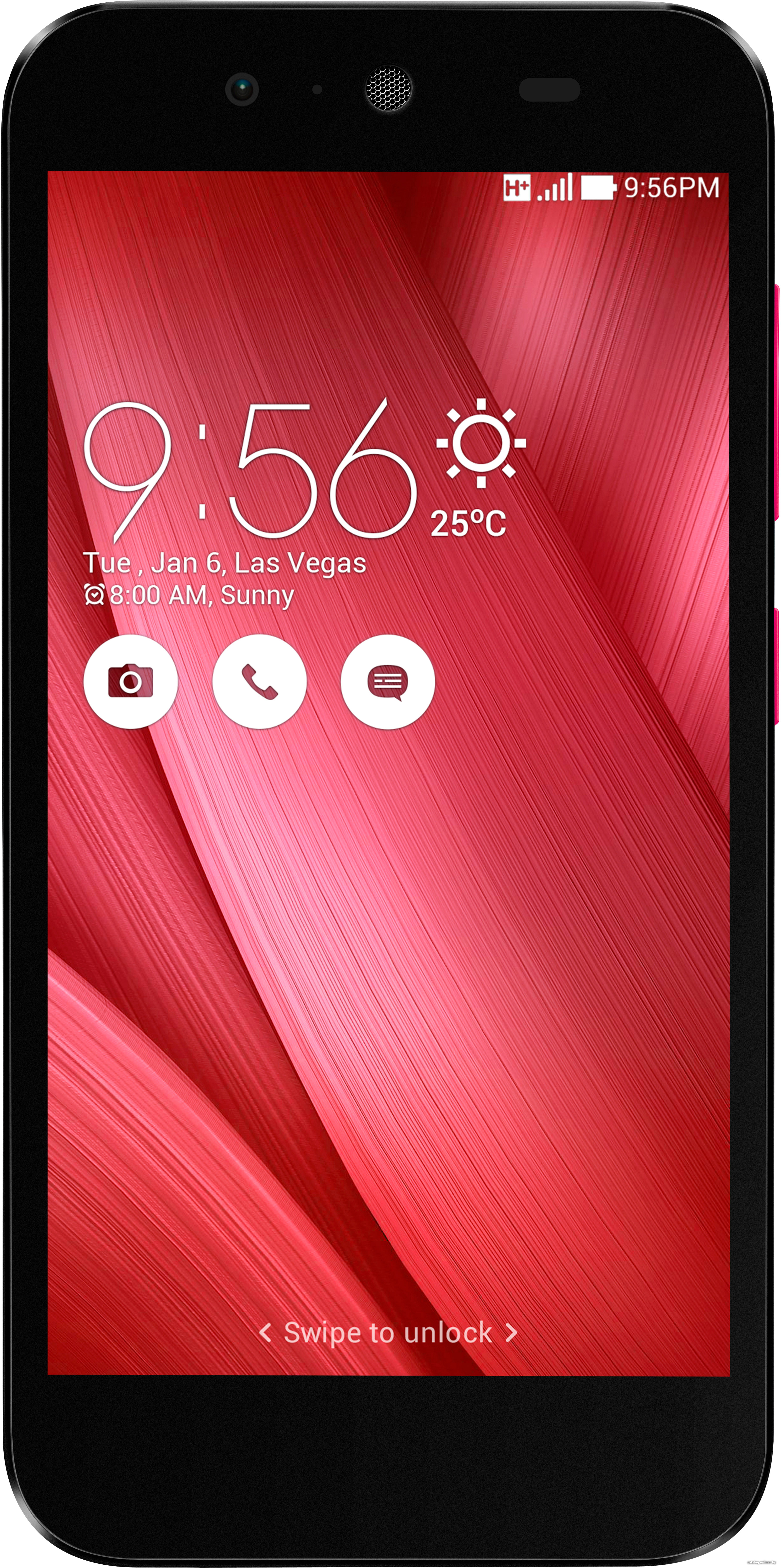 Замена камеры ASUS Live